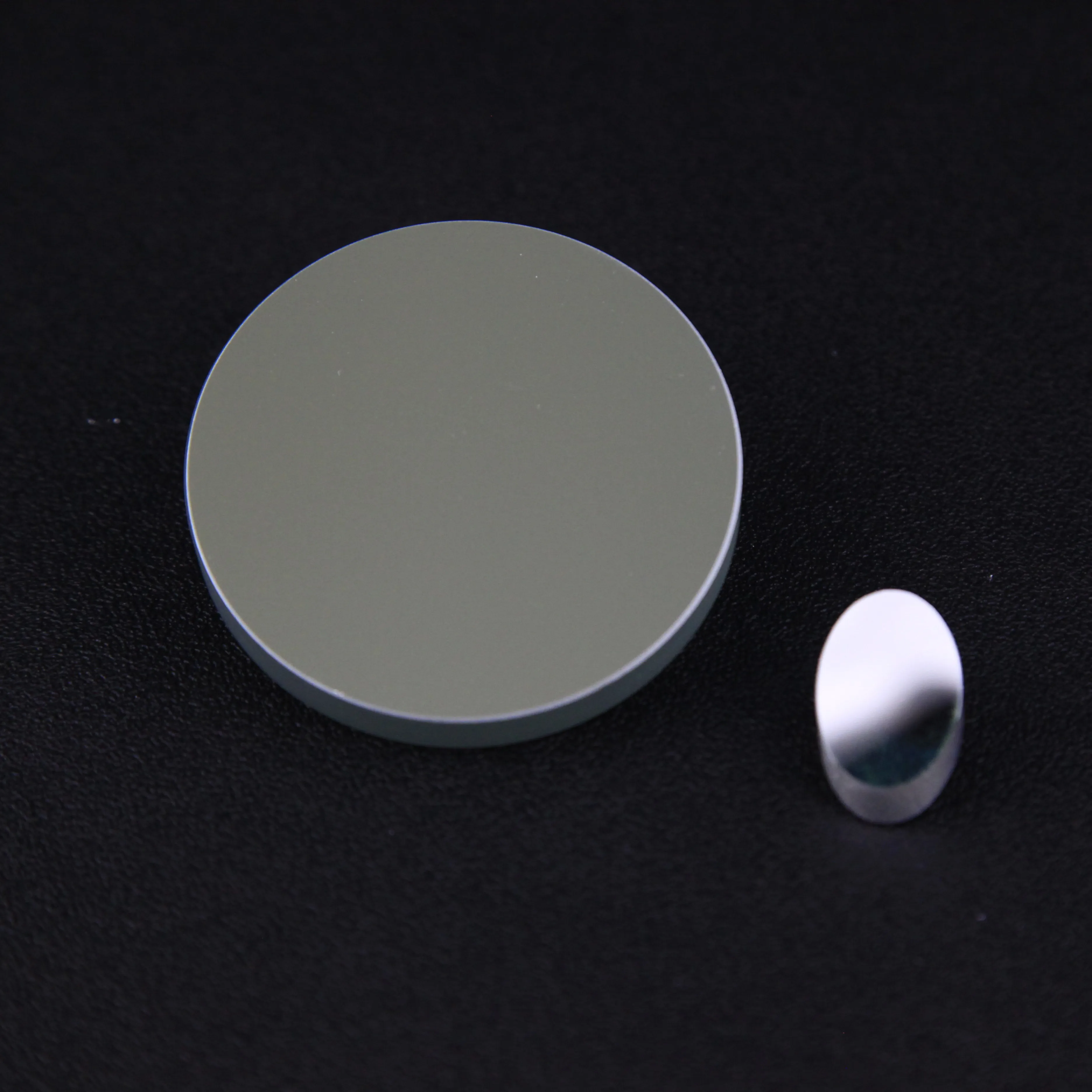 High Quality Astronomical Telescope D203F750 Primary Mirror Objective Lens Newtonian Reflection Star Observation