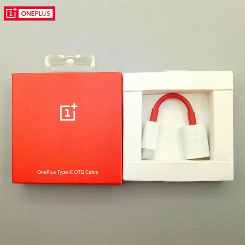 Чехол из ПВХ для OnePlus Тип с разъемами типа C и USB OTG 7 pro 6 комплектов/партия 3 3t 5/5t