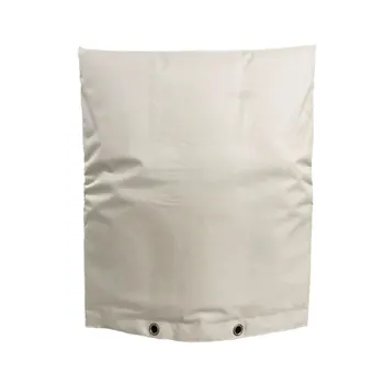 

Outdoor Backflow Preventer Cover Pouch Insulated Pouch For Winter Pipe Freeze Protection Valve Backflow Preventers For Water