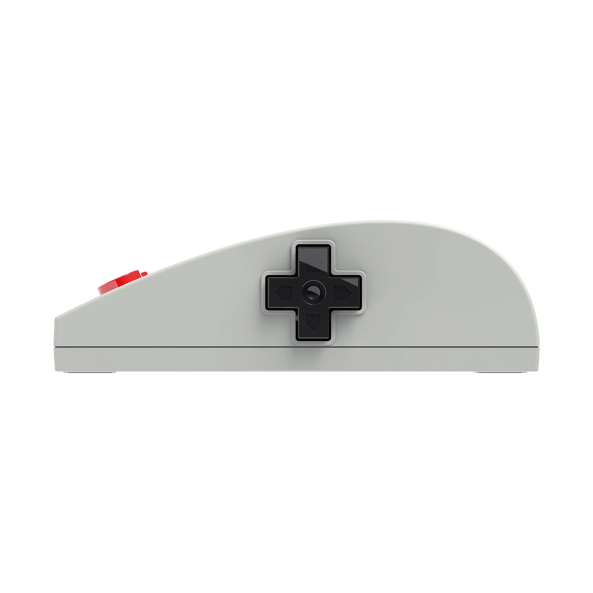 Wireless Mouse 8BitDo N30 With D-pad Navigation Button 3D Touch Panel for Windows Mac OS