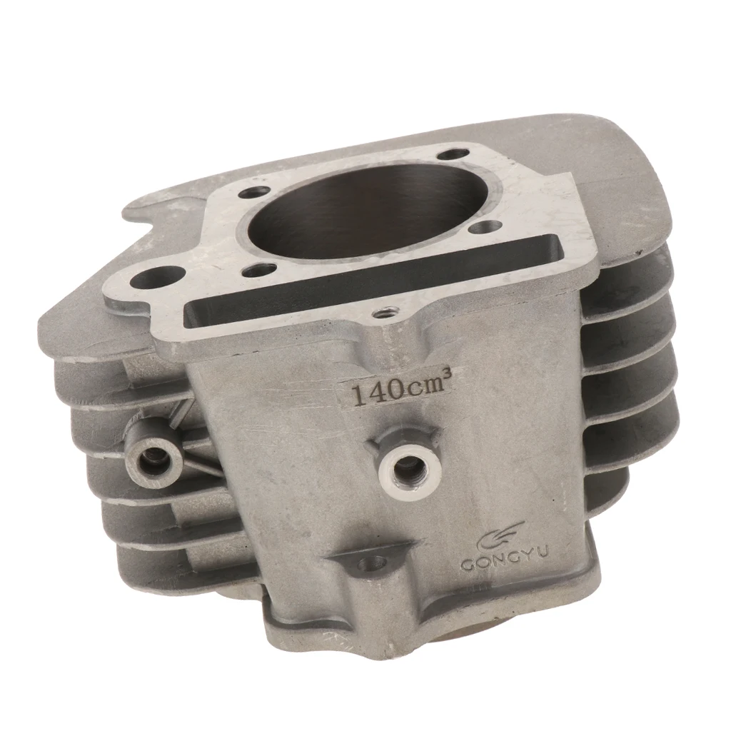 Upgraded Big Bore cylinder Barrel Engine Block Piston for Dirt Pit Bike