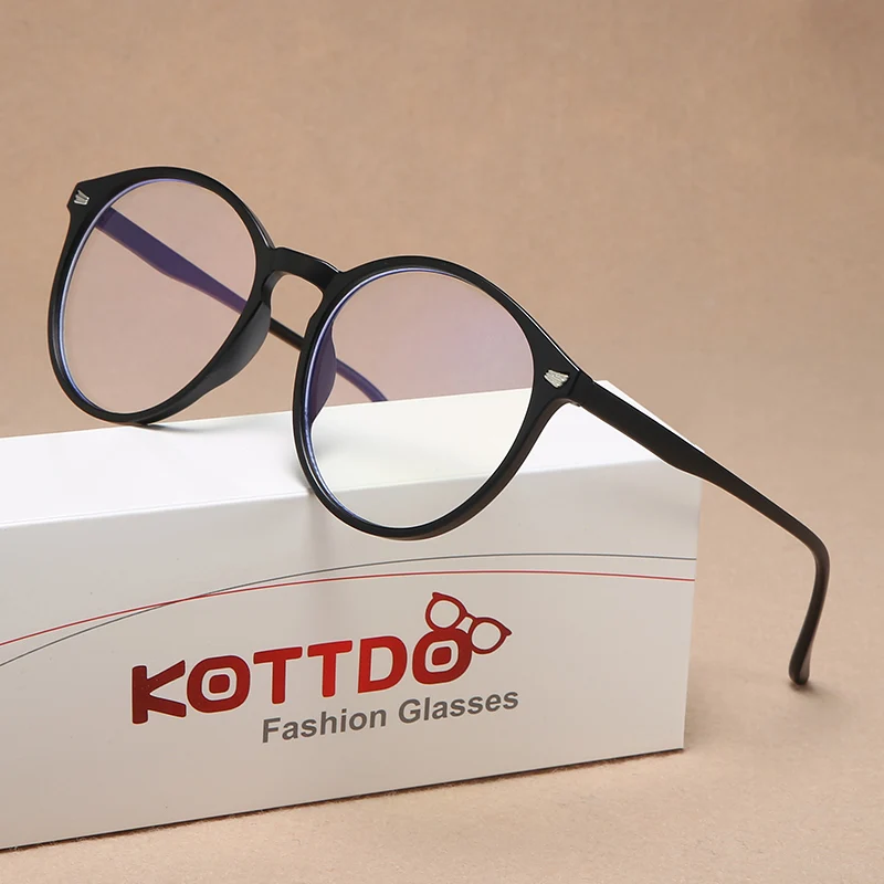 Chasma Frame Girl: A Stylish and Functional Eyeglass Frame for Modern Women