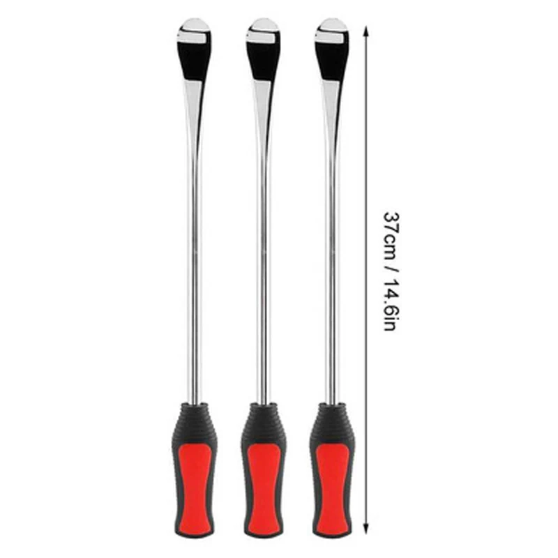 14.5Inch Motorcycle Tires Lever Tool Spoon Crowbar Suit Tire Lever