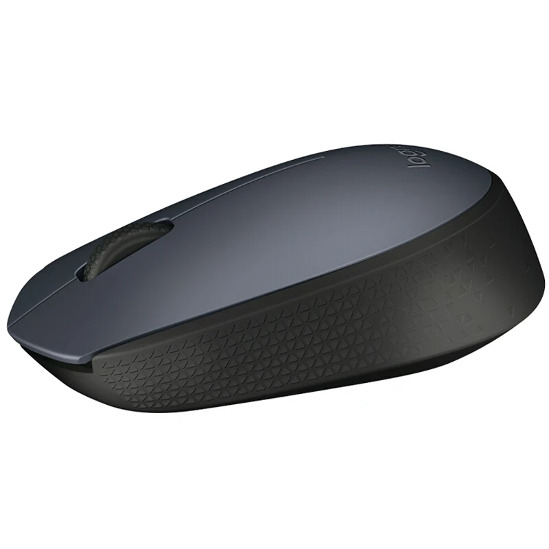 Мышь Logitech M170 Беспроводная портативная 2 4 ГГц 1000 DPI|Мыши| |