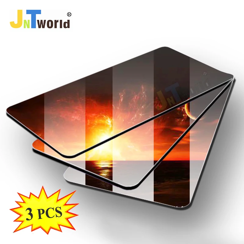 

Screen Protector Tempered Glass For HUAWEI P Smart Z Pro Plus 2019 9H On Protective Glass HUAWEI For P Smart Plus 2018 Case film