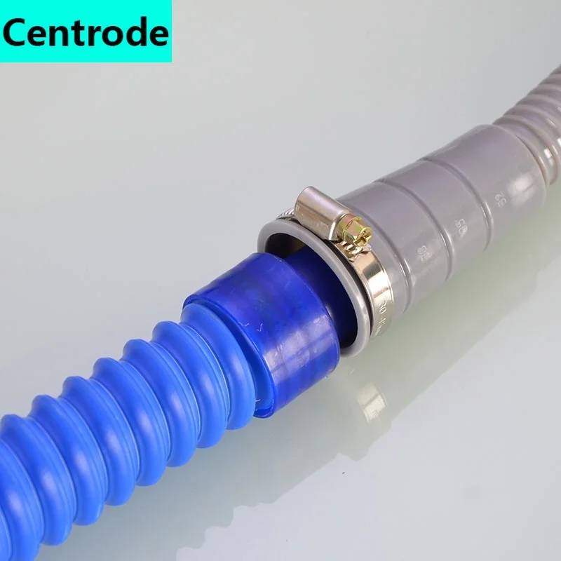 Pipe Fitting Drain Hose Fully automatic washing machine drain pipe outlet pipe basin sink extended semi-automatic pulsator