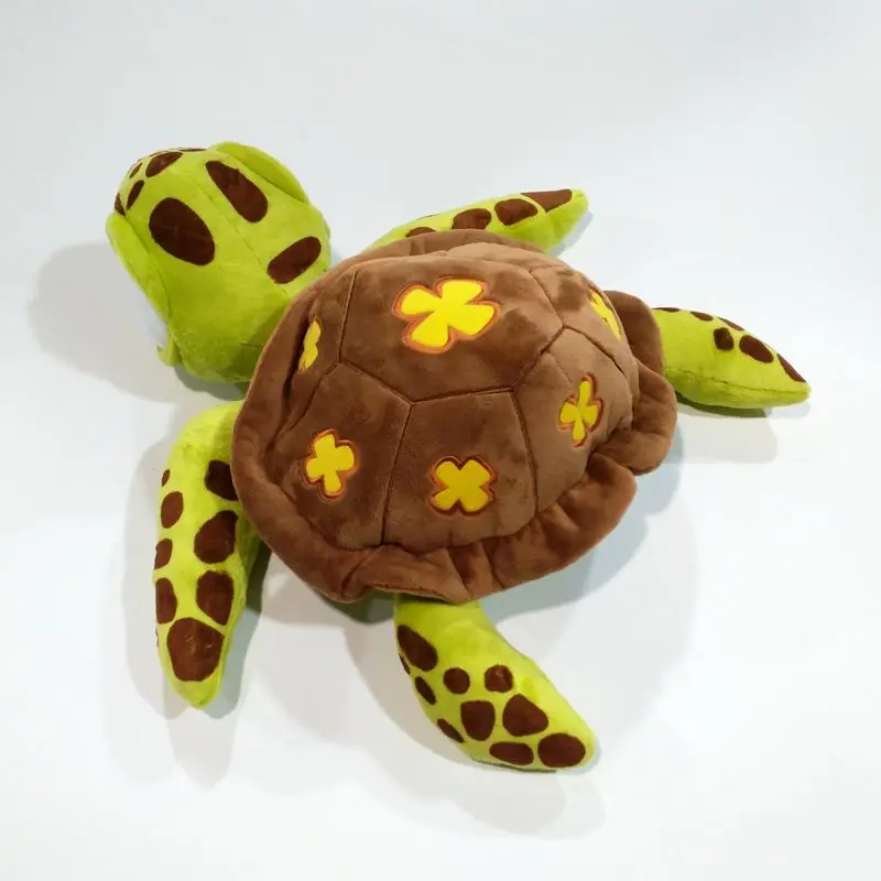 moana turtle plush