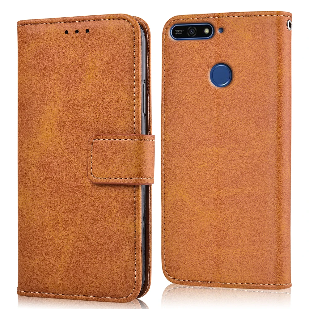 niu-Yellow Для huawei Nova 2 Lite чехол для Nova 2 Lite Coque, Роскошный чехол-кошелек с подставкой для huawei Nova2 Lite, книжка, откидная крышка, сумка для телефона - Цвет: niu-Yellow
