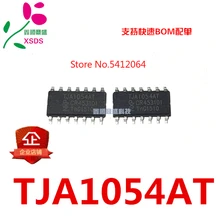 5 шт./лот TJA1054AT