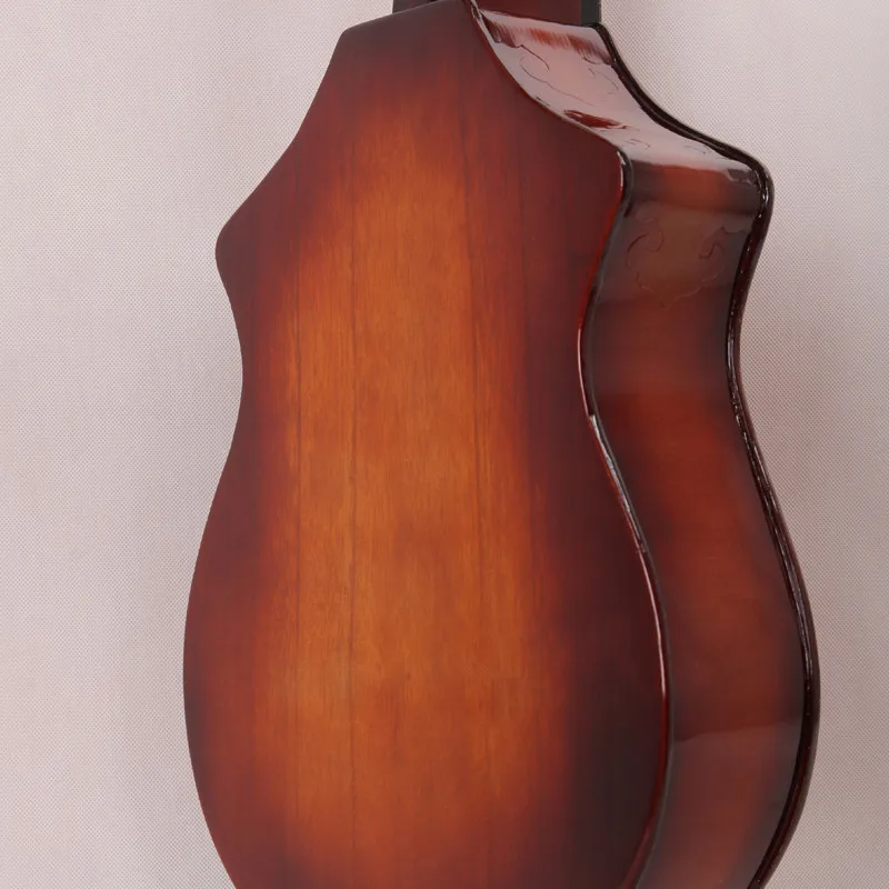 Gopuz Komuz Hobusi Inner Mongolia Musical Instruments