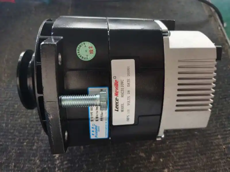 Prestolite Leece-Neville 8SC3110VC 28V 24V 150A    Ʈ , 