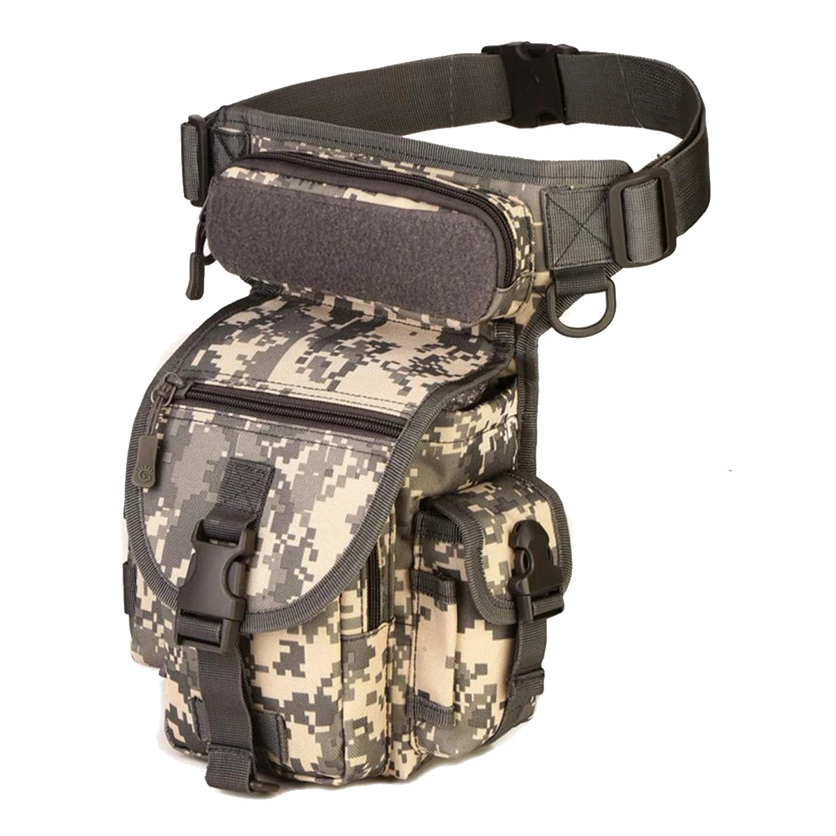 Сумка На Бедро Мужская Купить В Москве