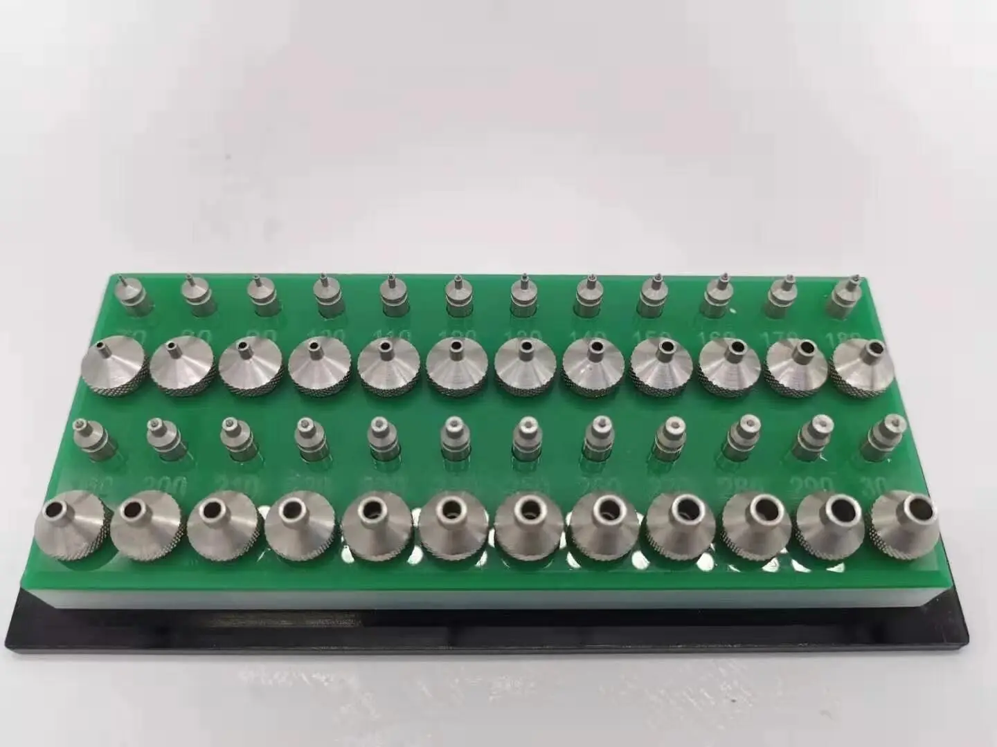 Рисунок 2 - Сделано в Китае, клон Horia MSA