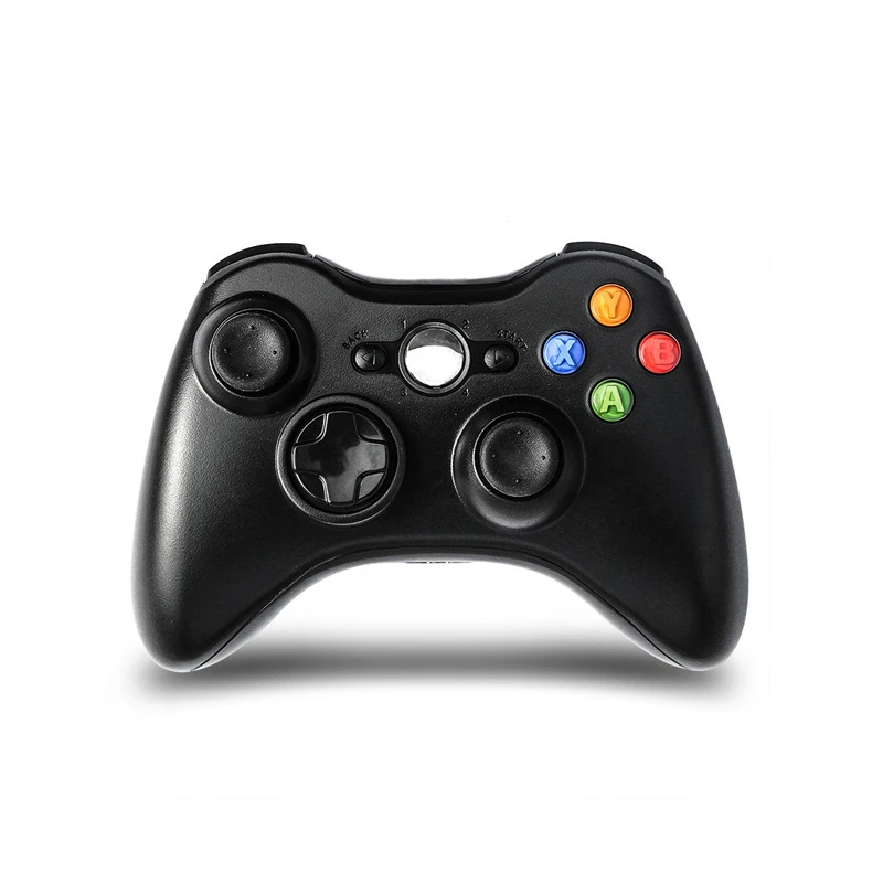 Gamepad For Xbox 360 Wireless/Wired Controller For XBOX 360 Controle Wireless Joystick For XBOX360 Game Controller Joypad