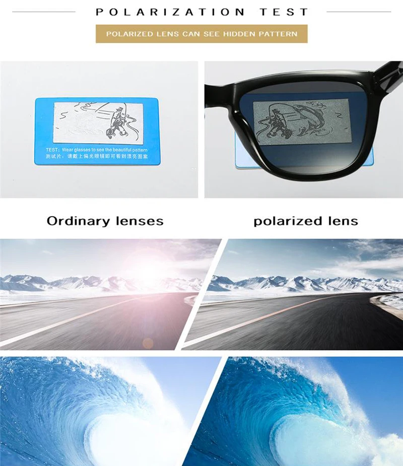 Polarized Sunglasses Men Women Driving Round Frame Sun Glasses Retro Male Female Goggle UV400 Shades Oculos Gafas De Sol guess sunglasses