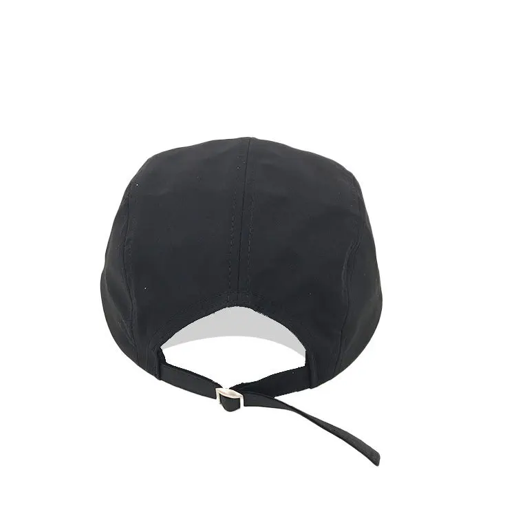 HO cotton five caps soft smooth tongue baseball cap fashion hat