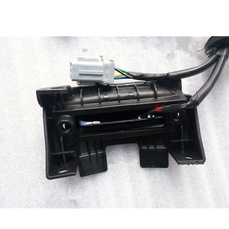 812602V010 Подлинная Кнопка открывания багажника для hyundai Veloster 2011- 81260-2V010