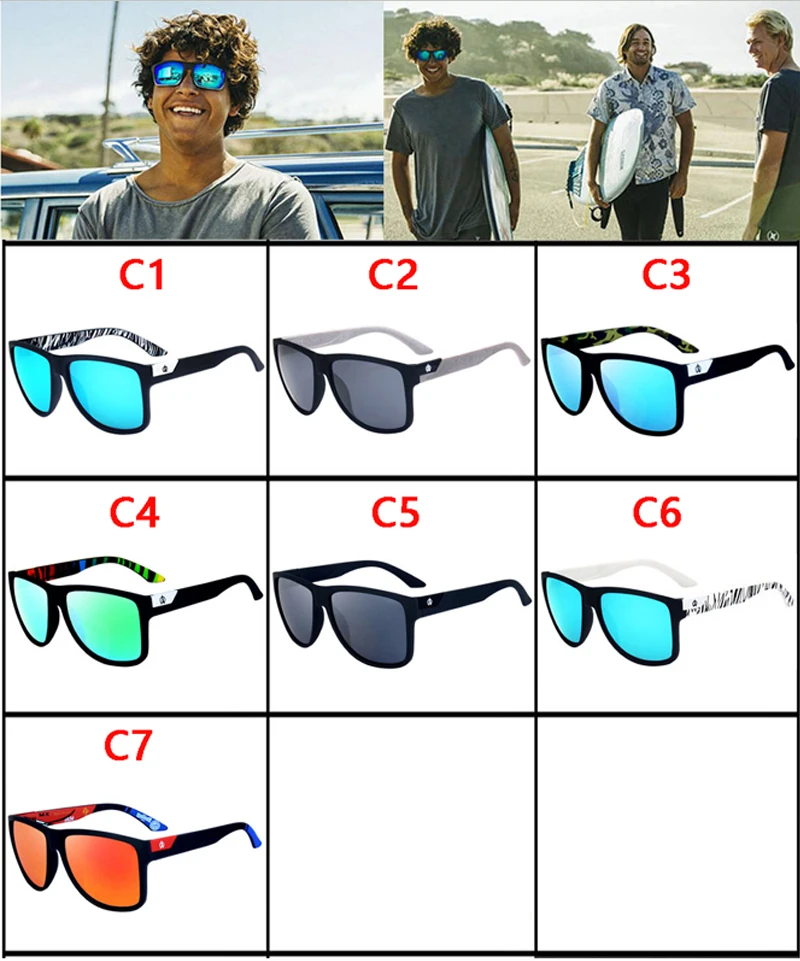 Viahda New Sunglasses Women Men Brand Design Sun Glasses Fashion Classic UV400 Eyewear