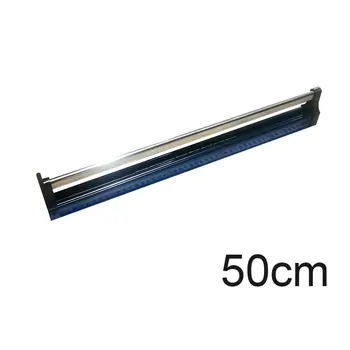 

Extendable Closet Hanger Pull-Out Closet Valet Rod Adjustable Wardrobe Clothing Rail Top Mount Wardrobe rack Heavy Duty JHS