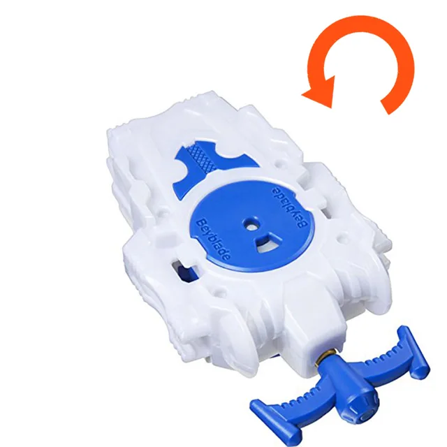 All Models Launchers Beyblade Burst GT Toys Arena Metal God Fafnir Bey Blade Blades sparking Toy 1pcs launcher 2