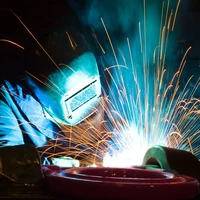 Welding 