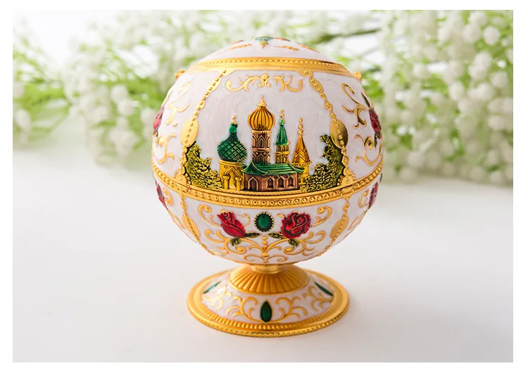 Европейская пепельница с крышкой креативный металлический персональный Глобус для бойфренда праздничный подарок Отель домашний офис украшение бизнес подарок