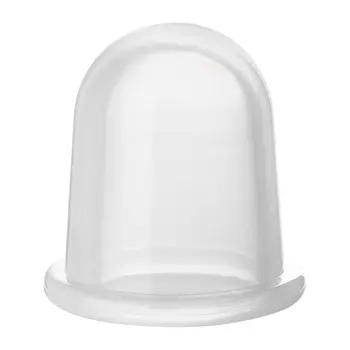 

Durable Health Care Full Body Vacuum Massager Silicone Cup Anti Cellulite Relieve Physical Fatigue Stress For Family