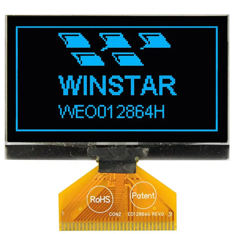 WEO012864HWPP3N00000 4