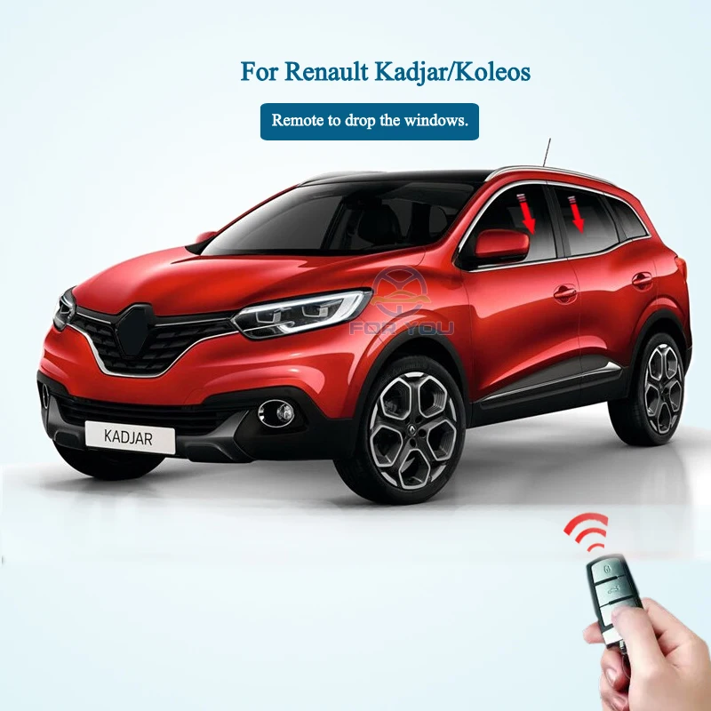 FORYOU ڵ ڵ  ݱ  + Renault Kadjar/Koleos 2016+ ޼  ̷  ŰƮ 