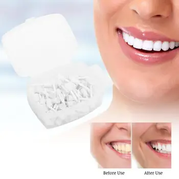 

100pcs/box Disposable Dental Polishing Cup Dental Materials Dental Accessory