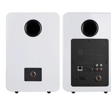 Hivi H5MKII Bluetooth мультимедийный активный беспроводной динамик WiFi Домашний Настольный ТВ динамик