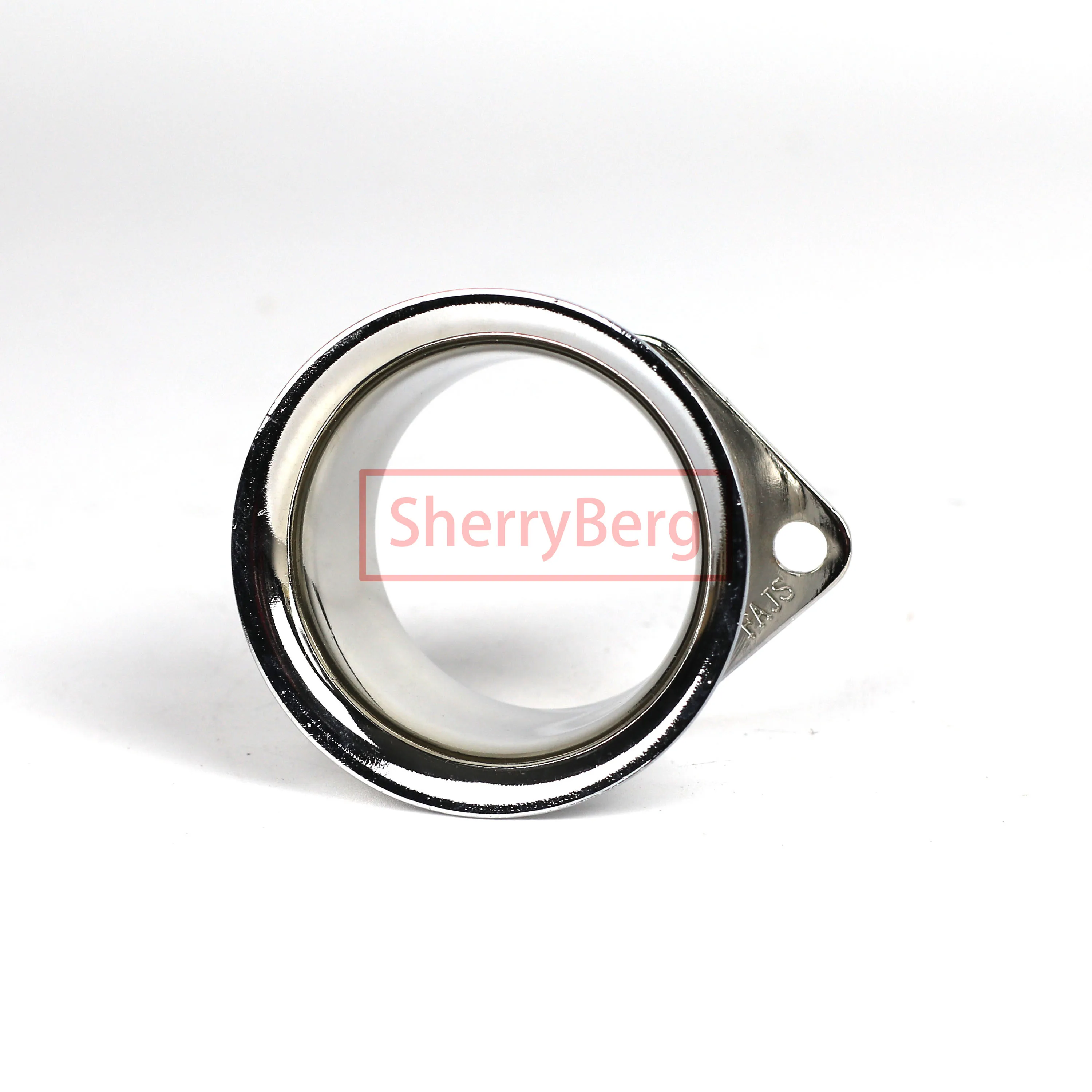 SherryBerg 기화기 카뷰레터 속도 스택 에어혼 35MM 높이 1.37 45 Dcoe 44 Idf Weber 기화기 1x Dcnf 오픈, 길이 35mm