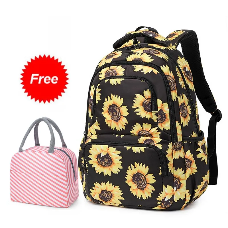 middle school book bags