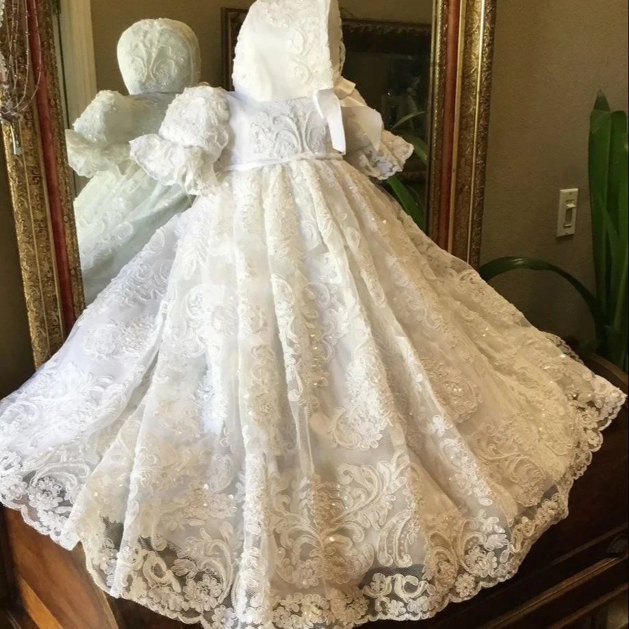 Buy christening dress Clearance
