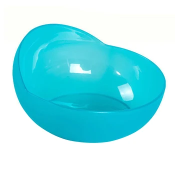 

Suction Bowl With Strong Base Elderly Hemiplegia Dine Assistive PP Plastic For Patients Stroke Tableware Solid Food Anti Slip
