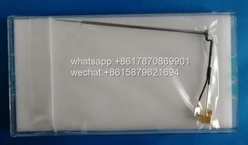 

NJK10217 For Simens (Germany) 1200 Sample Needle DPP Needle Compatible And New.