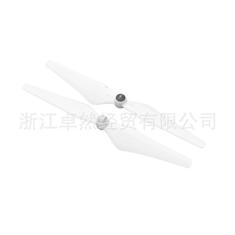

DJI Elves Phantom 3 Full Plastic Self-Tight Blade Unmanned Aerial Vehicle Drone Accessories
