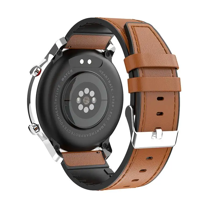 Ультратонкие Смарт часы Microwear L11 с hd экраном музыка ЭКГ пульсометр bluetooth VS L8