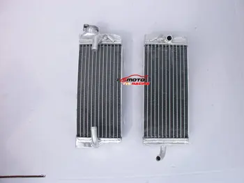 

Aluminum Radiator For GAS GAS EC450 SM450 FSE450 02 03 04