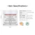 ROSALIND Nail Pollen Glitter Acrylic Powder Nail Extension Builder Dipping Powder Nail Art Carving Decoration For Manicure