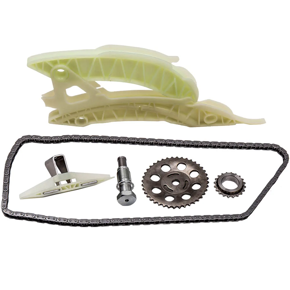 AP03 Engine Timing Chain Kit Tensioner For Mini R55 R56 R57 R58 R59