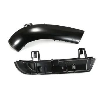 

1Pair Rearview Mirror Light Side Mirror Indicator Light for V-W Sko-da Superb L9BC