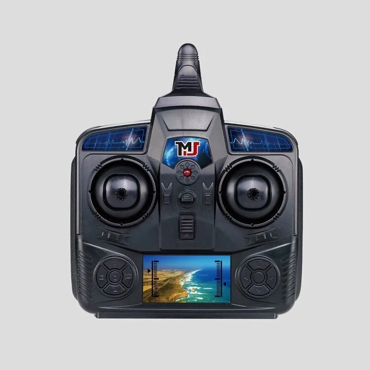 

53cm Large Remote-control Four-axis Aircraft Unmanned Aerial Vehicle a Key Return High-definition Aerial Photography Camera Mode