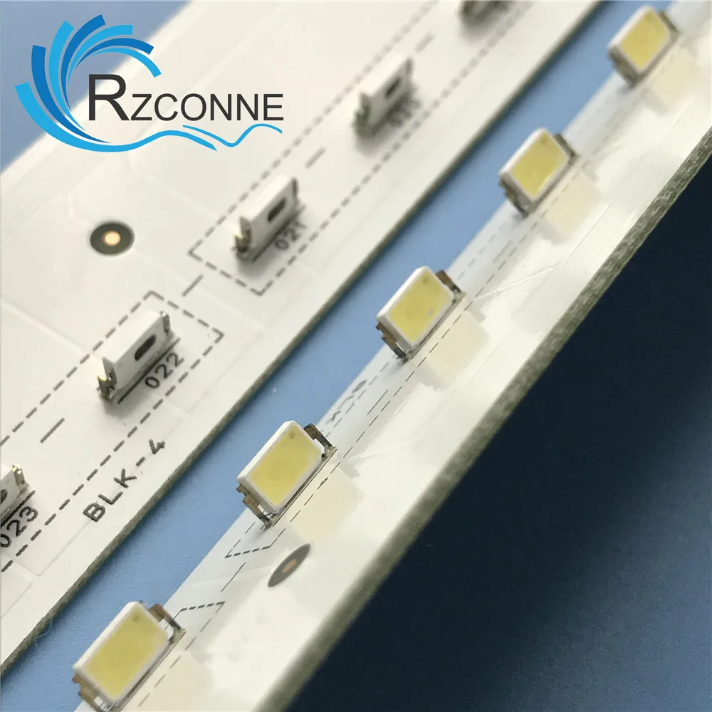 Led Backlight Strip 42 Lâmpada para Sony 52 tv Xbr52hx909 Runtk4503tpzz Runtk4509tpzz l r - Imagem 4