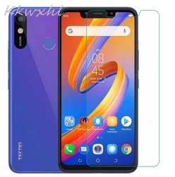 На Алиэкспресс купить стекло для смартфона smartphone 9h tempered glass for tecno spark 3 pro glass protective film on tecno spark 3pro kb8 screen protector case cover