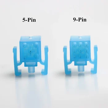 

Disposable needle for mesotherapy machine 5 pins 9 pins needles