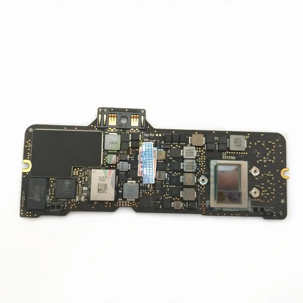 Материнская плата A1534 1 1/1 2 ГГц 256 2015 2016 2017 для MacBook Retina 12 дюймов системная 820 00045 A 00244