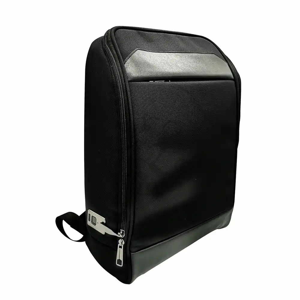 fingerprint bag lock