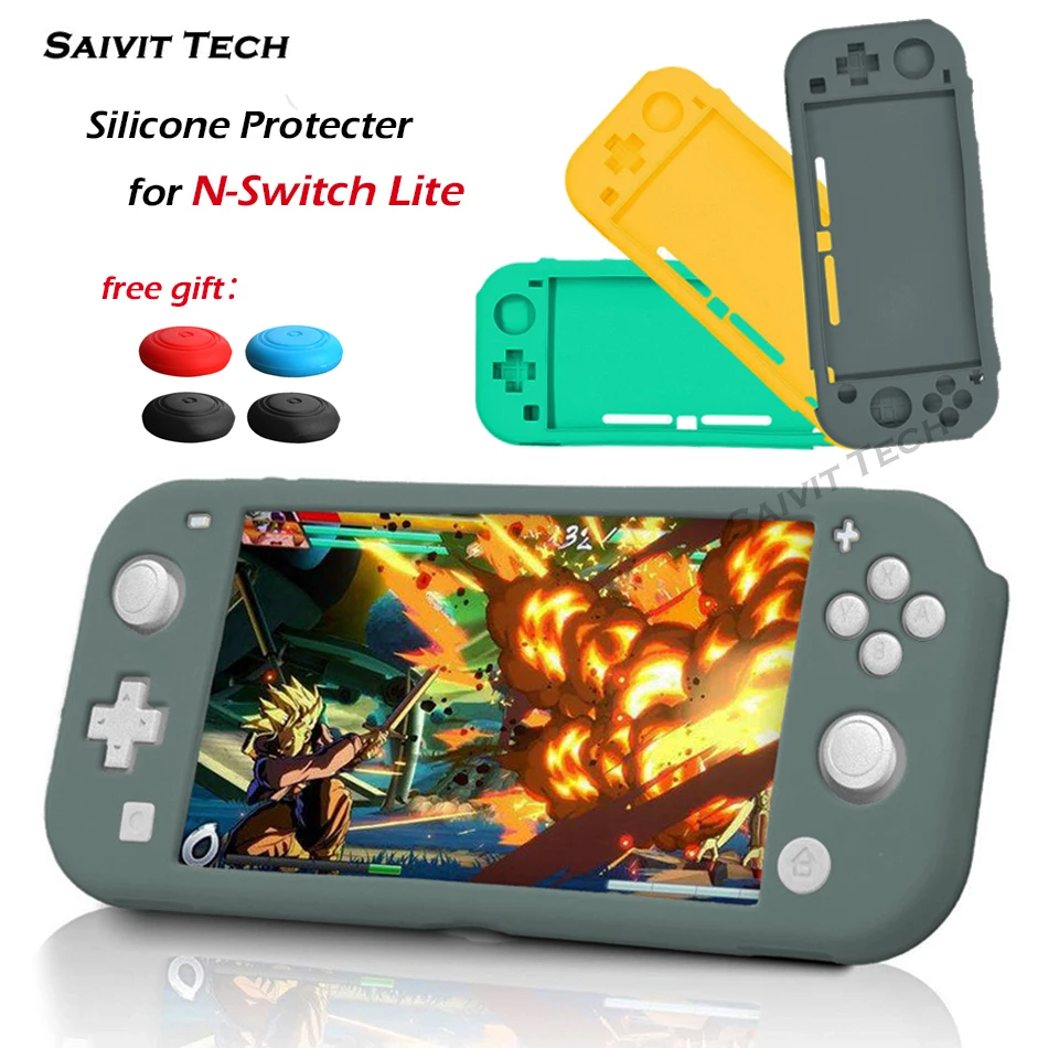 switch lite tpu case