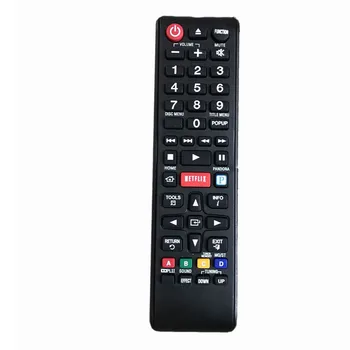 

New Remote Control Suitable For Samsung HT-E330 HT-E330K HT-E320K HT-E550 AH59-02423A ADD DVD Home Theater System